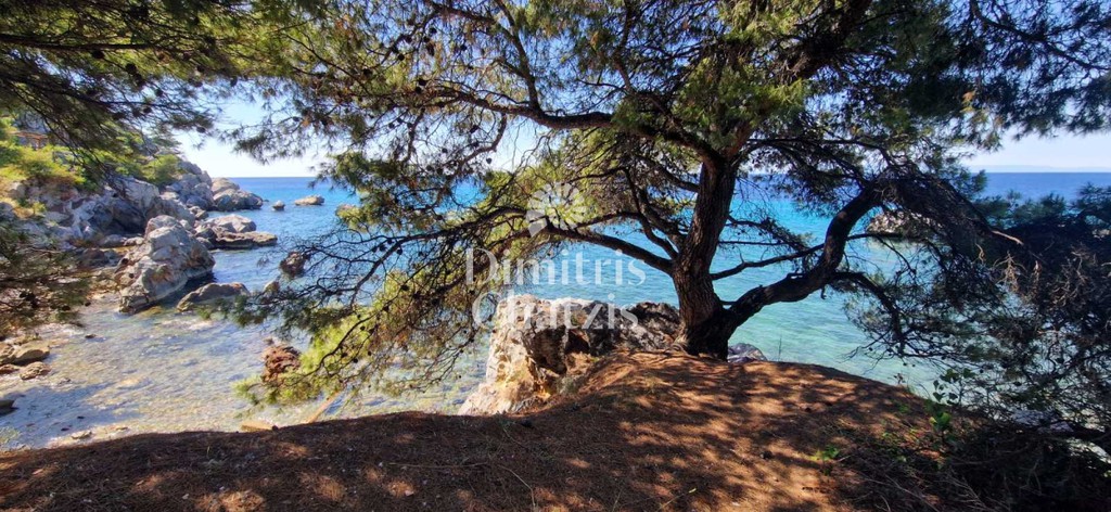 Ξενοδοχείο 400 τ.μ. πρός πώληση, Χαλκιδική, Παλλήνη