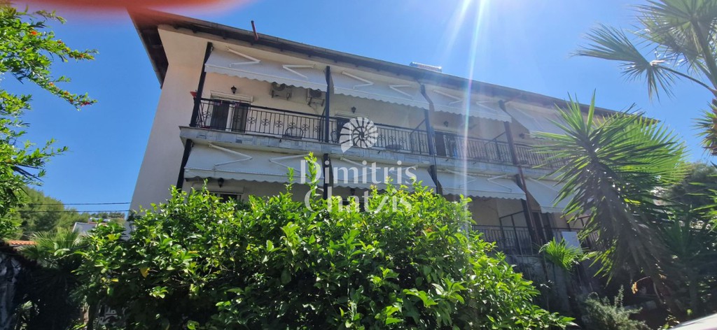 Ξενοδοχείο 400 τ.μ. πρός πώληση, Χαλκιδική, Παλλήνη
