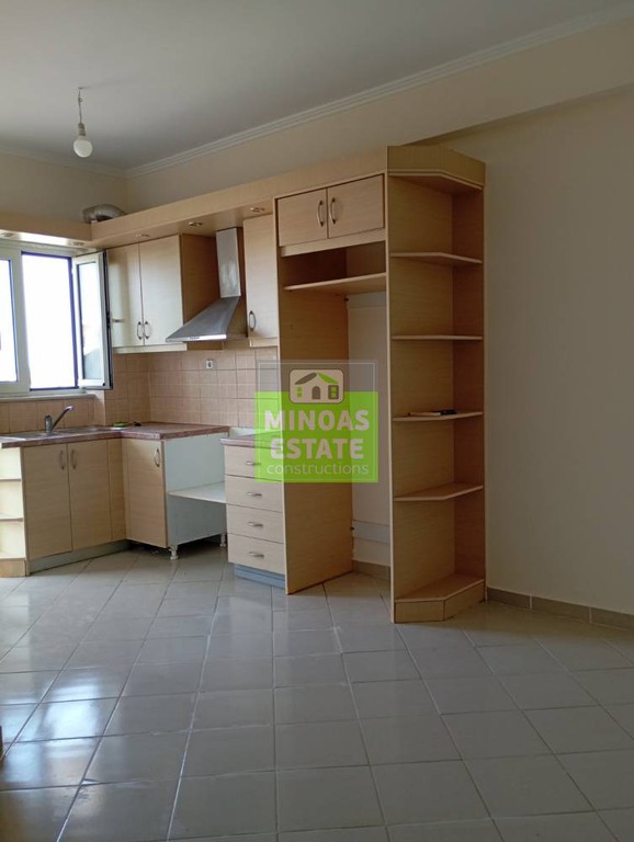 Studio / γκαρσονιέρα 48 τ.μ. πρός ενοικίαση, Ν. Χανίων, Ακρωτήρι