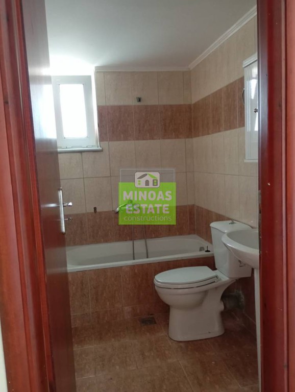 Studio / γκαρσονιέρα 48 τ.μ. πρός ενοικίαση, Ν. Χανίων, Ακρωτήρι