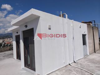Studio / γκαρσονιέρα 24 τ.μ. για ενοικίαση, Ν. Σερρών, Σέρρες-thumb-6