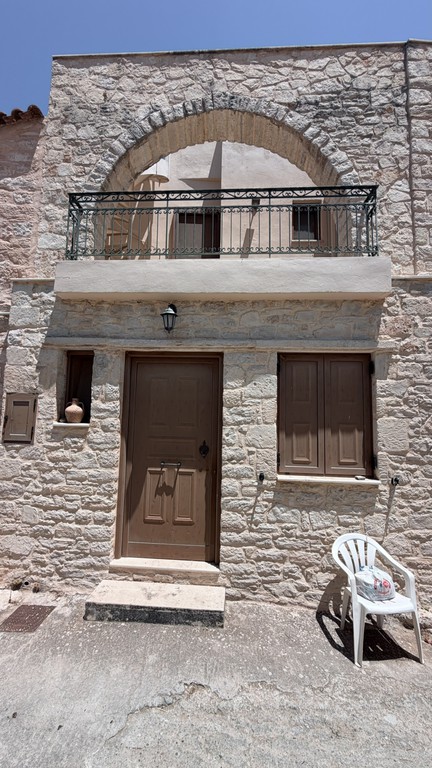 Διαμέρισμα 124 τ.μ. για πώληση, Ν. Ρεθύμνου, Γεροπόταμος