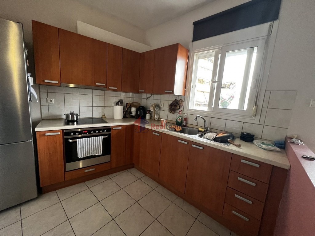Διαμέρισμα 52 τ.μ. πρός πώληση, Μαγνησία, Βόλος