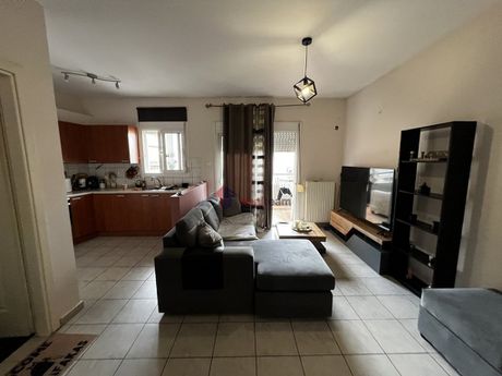 Apartment 52 sqm for sale