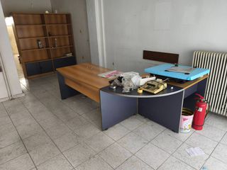 Γραφείο 110 τ.μ. για ενοικίαση