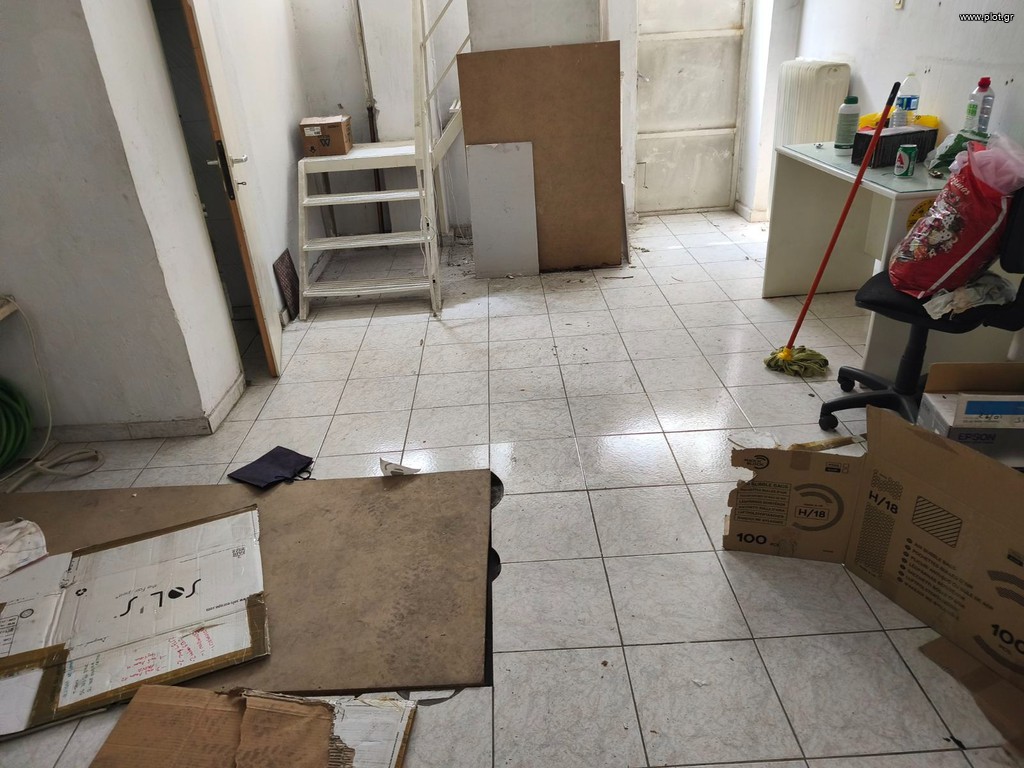 Γραφείο 110 τ.μ. πρός ενοικίαση, Θεσσαλονίκη - Περιφ/Κοί Δήμοι, Αμπελόκηποι