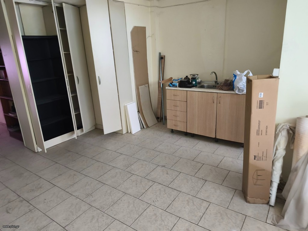 Γραφείο 110 τ.μ. πρός ενοικίαση, Θεσσαλονίκη - Περιφ/Κοί Δήμοι, Αμπελόκηποι