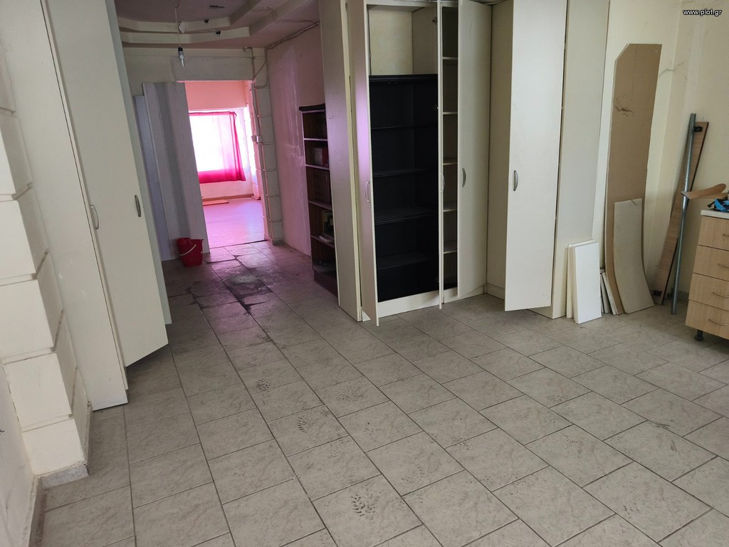 Γραφείο 110 τ.μ. πρός ενοικίαση, Θεσσαλονίκη - Περιφ/Κοί Δήμοι, Αμπελόκηποι