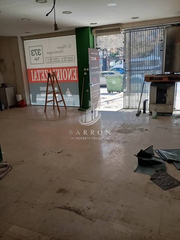 Κατάστημα 373 τ.μ. για ενοικίαση, Θεσσαλονίκη - Κέντρο, Ιπποκράτειο