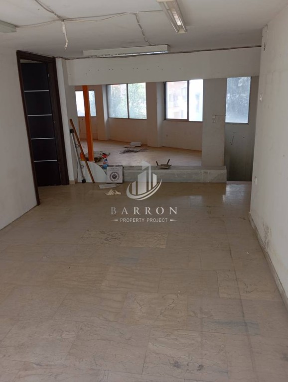 Κατάστημα 373 τ.μ. πρός ενοικίαση, Θεσσαλονίκη - Κέντρο, Ιπποκράτειο