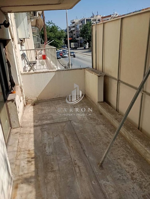 Κατάστημα 373 τ.μ. πρός ενοικίαση, Θεσσαλονίκη - Κέντρο, Ιπποκράτειο