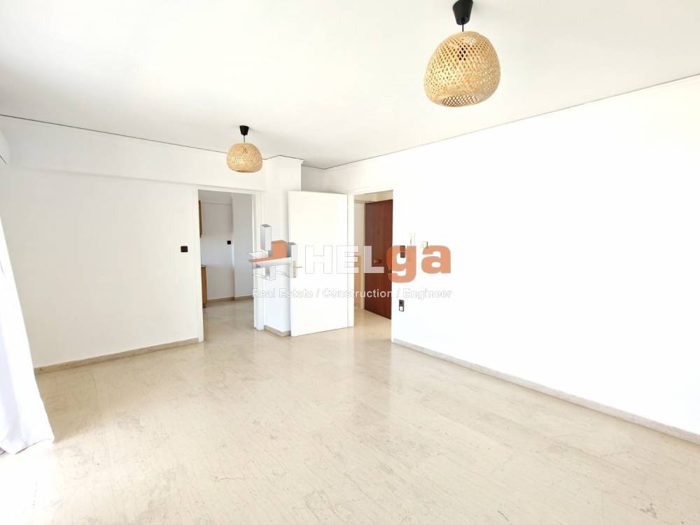 Διαμέρισμα 64 τ.μ. προς ενοικίαση, Ανθούπολη Πάτρας