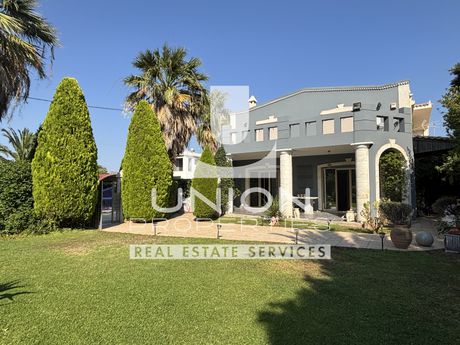 Μονοκατοικία 235 τ.μ. προς πώληση