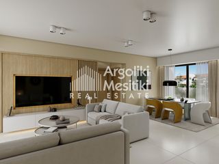 Διαμέρισμα 86 τ.μ. για πώληση, Αργολίδα, Ναύπλιο-thumb-2