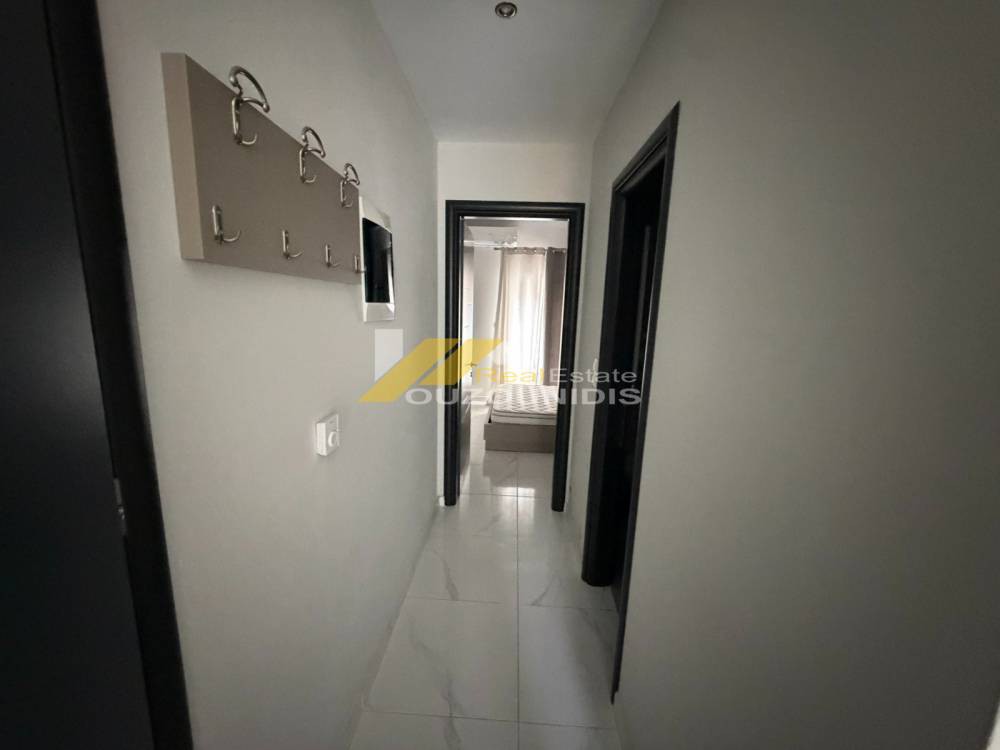Διαμέρισμα 40 τ.μ. πρός ενοικίαση, Εβρος, Αλεξανδρούπολη