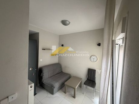 Apartment 40 sqm for rent