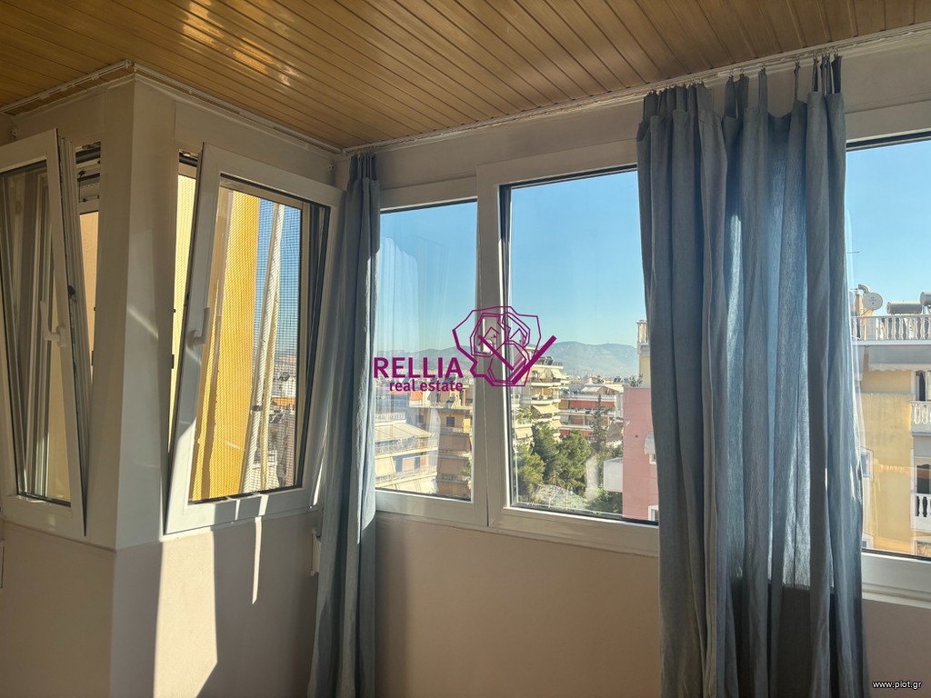 Διαμέρισμα 41 τ.μ. πρός ενοικίαση, Αθήνα - Κέντρο, Πετράλωνα