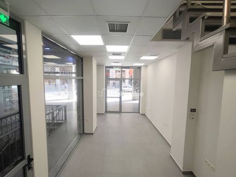 Κατάστημα 56 τ.μ. πρός πώληση