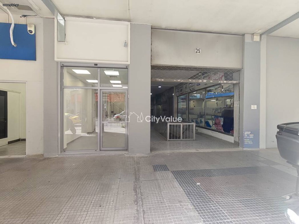 Κατάστημα 56 τ.μ. πρός πώληση, Αθήνα - Κέντρο, Κέντρο