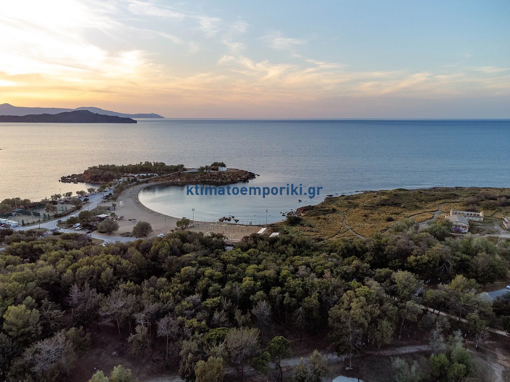 Βίλλα 100 τ.μ. πρός πώληση, Ν. Χανίων, Νέα Κυδωνία