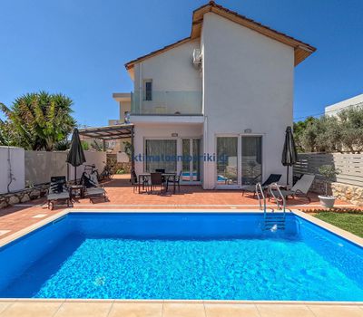 Villa 100 sqm for sale