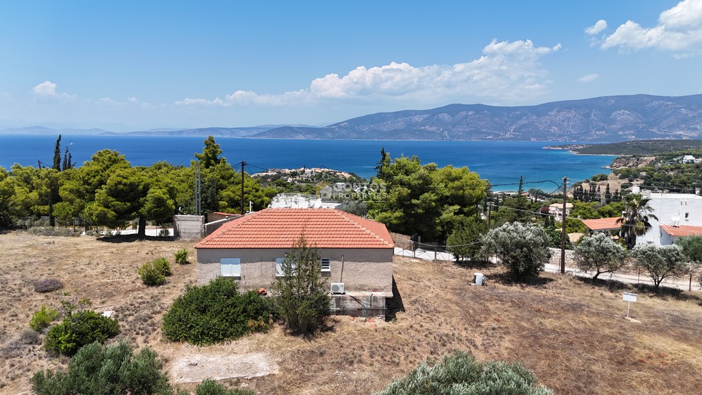 Μονοκατοικία 89 τ.μ. πρός πώληση, Αργολίδα, Κρανίδι