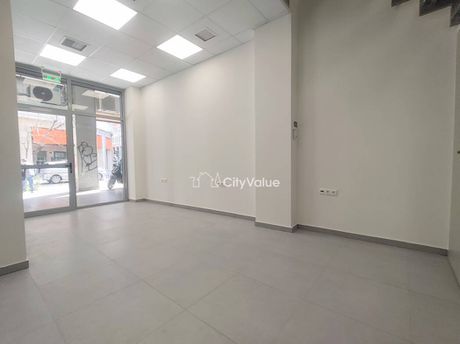 Κατάστημα 56 τ.μ. προς ενοικίαση