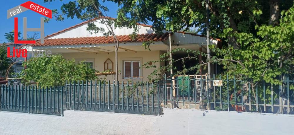 Μονοκατοικία 90 τ.μ. πρός πώληση, Αττική - Υπόλοιπο, Νέα Πέραμος (μεγάλο Πεύκο)
