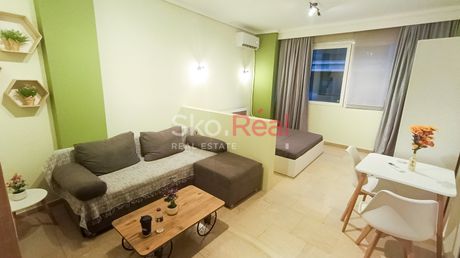 Studio / γκαρσονιέρα 47 τ.μ. προς ενοικίαση