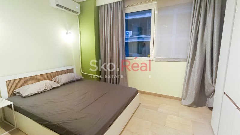 Studio / γκαρσονιέρα 47 τ.μ. προς ενοικίαση, Λαδάδικα