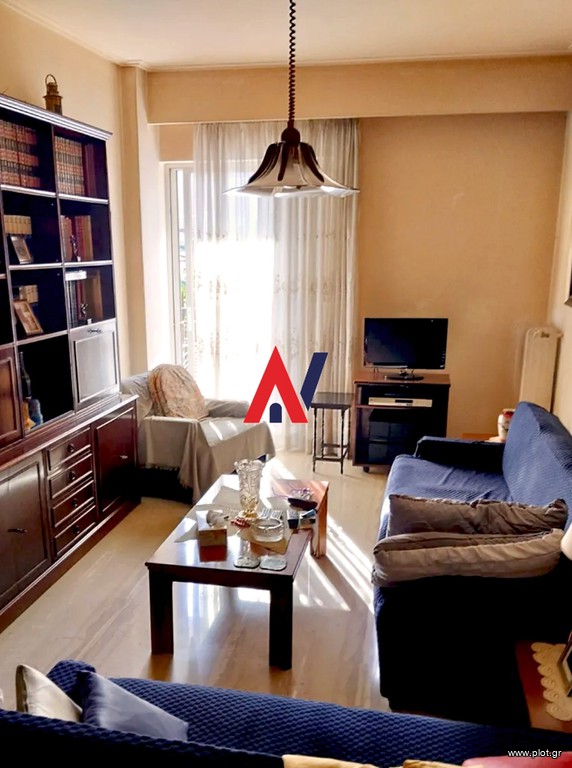 Διαμέρισμα 60 τ.μ. προς πώληση, ΕΡΤ
