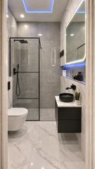 Studio / γκαρσονιέρα 34 τ.μ. προς πώληση, Τσικαλαριά Σούδας-thumb-2