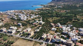 Οικόπεδο 1.352,78 τ.μ. για πώληση
