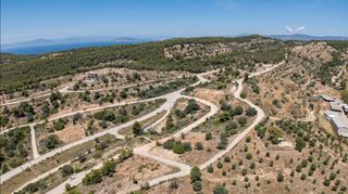 Οικόπεδο 401 τ.μ. για πώληση, Αργολίδα, Κρανίδι-thumb-6
