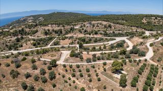Οικόπεδο 401 τ.μ. για πώληση, Αργολίδα, Κρανίδι-thumb-17