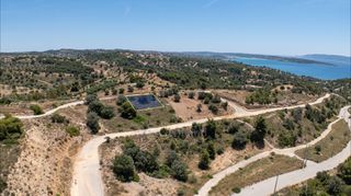 Οικόπεδο 401 τ.μ. για πώληση, Αργολίδα, Κρανίδι-thumb-2