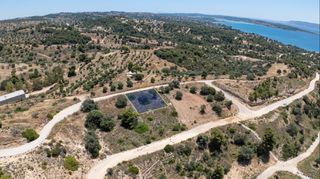 Οικόπεδο 401 τ.μ. για πώληση, Αργολίδα, Κρανίδι-thumb-1