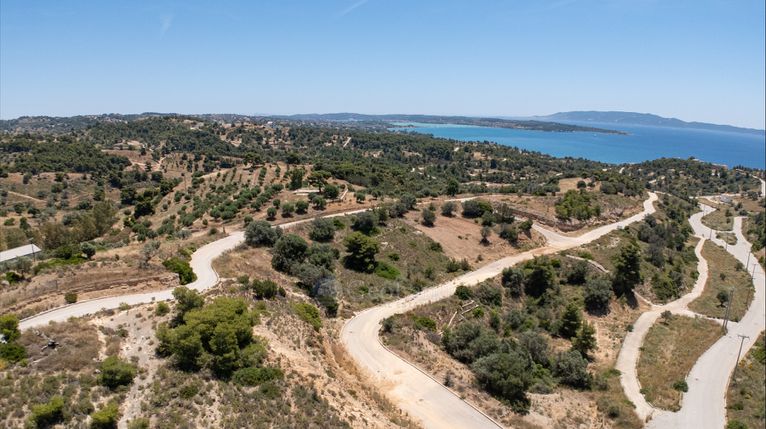 Οικόπεδο 401 τ.μ. για πώληση, Αργολίδα, Κρανίδι