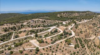 Οικόπεδο 401 τ.μ. για πώληση, Αργολίδα, Κρανίδι-thumb-5
