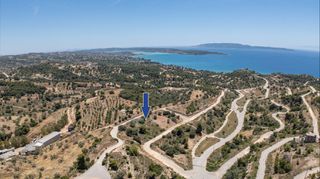 Οικόπεδο 401 τ.μ. για πώληση, Αργολίδα, Κρανίδι-thumb-3