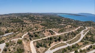 Οικόπεδο 401 τ.μ. για πώληση, Αργολίδα, Κρανίδι-thumb-21