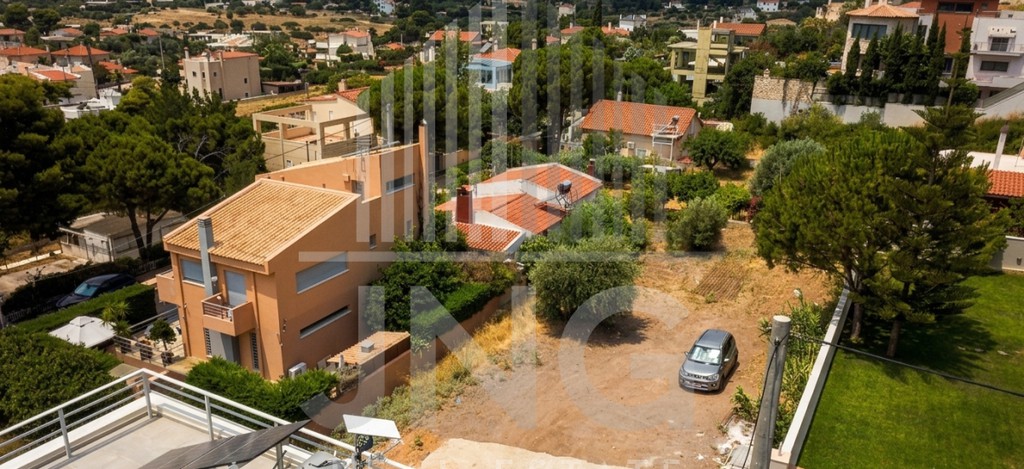 Οικόπεδο 420 τ.μ. πρός πώληση, Αθήνα - Ανατολικά Προάστια, Κορωπί