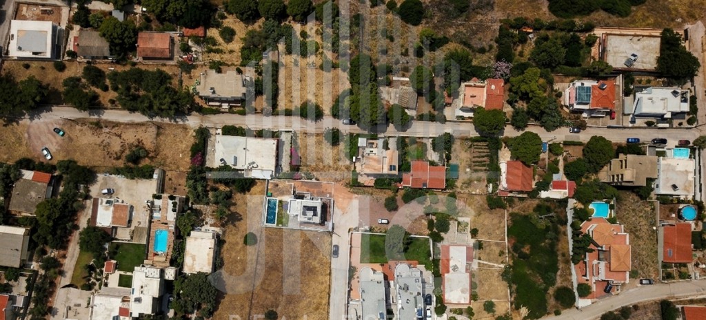 Οικόπεδο 420 τ.μ. πρός πώληση, Αθήνα - Ανατολικά Προάστια, Κορωπί