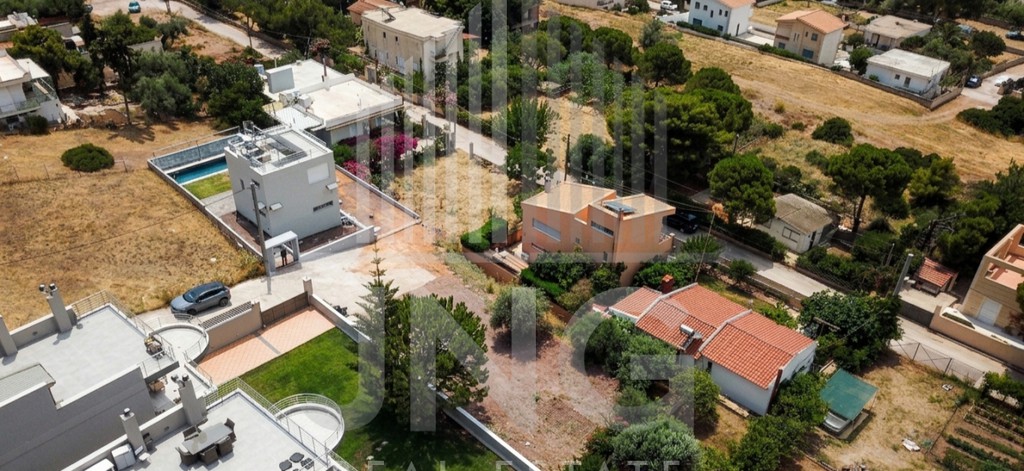 Οικόπεδο 420 τ.μ. πρός πώληση, Αθήνα - Ανατολικά Προάστια, Κορωπί