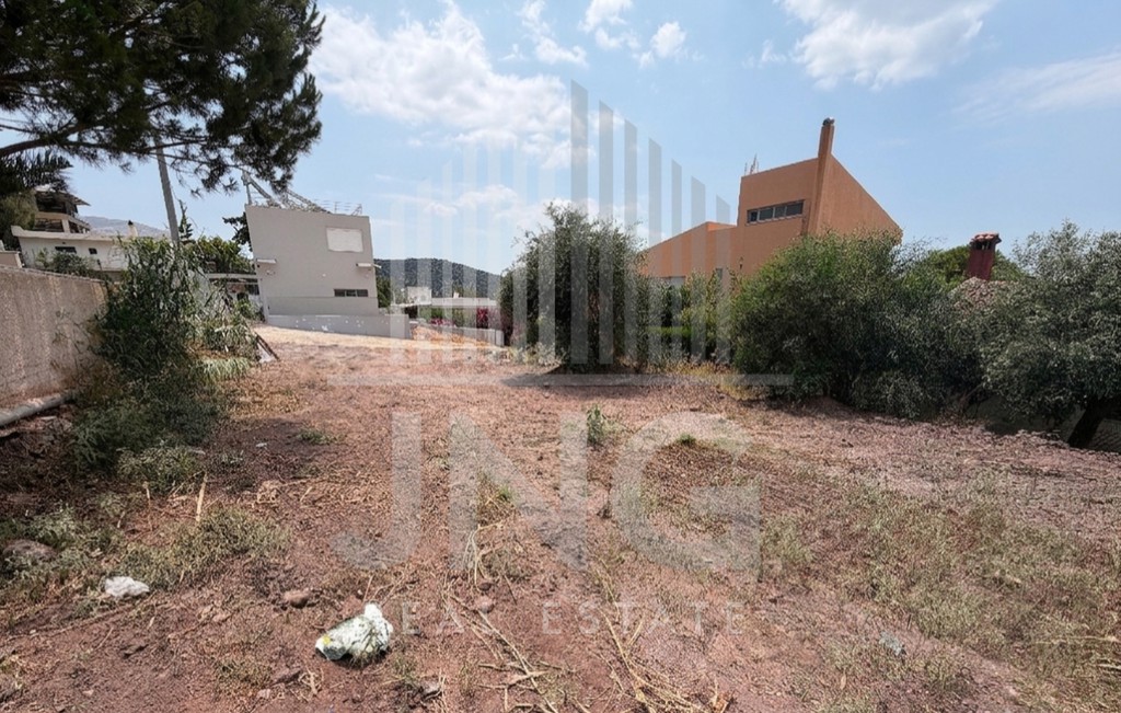 Οικόπεδο 420 τ.μ. πρός πώληση, Αθήνα - Ανατολικά Προάστια, Κορωπί