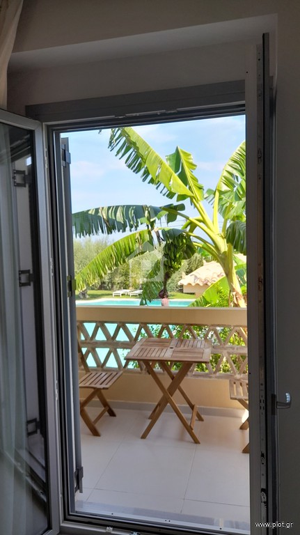 Studio / γκαρσονιέρα 32 τ.μ. πρός ενοικίαση, Ζάκυνθος, Αλυκές
