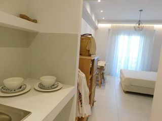 Studio / γκαρσονιέρα 32 τ.μ. προς ενοικίαση, Ζάκυνθος, Αλυκές-thumb-1