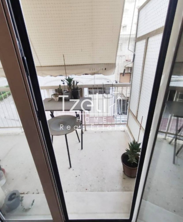 Διαμέρισμα 52 τ.μ. πρός ενοικίαση, Αθήνα - Κέντρο, Ιλίσια