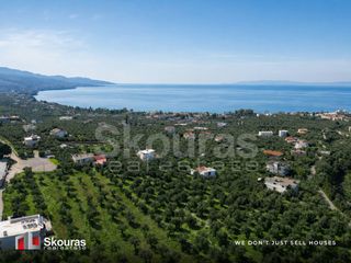 Μονοκατοικία 210 τ.μ. για πώληση, Μεσσηνία, Καλαμάτα-thumb-5