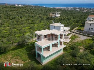 Μονοκατοικία 210 τ.μ. για πώληση, Μεσσηνία, Καλαμάτα-thumb-2